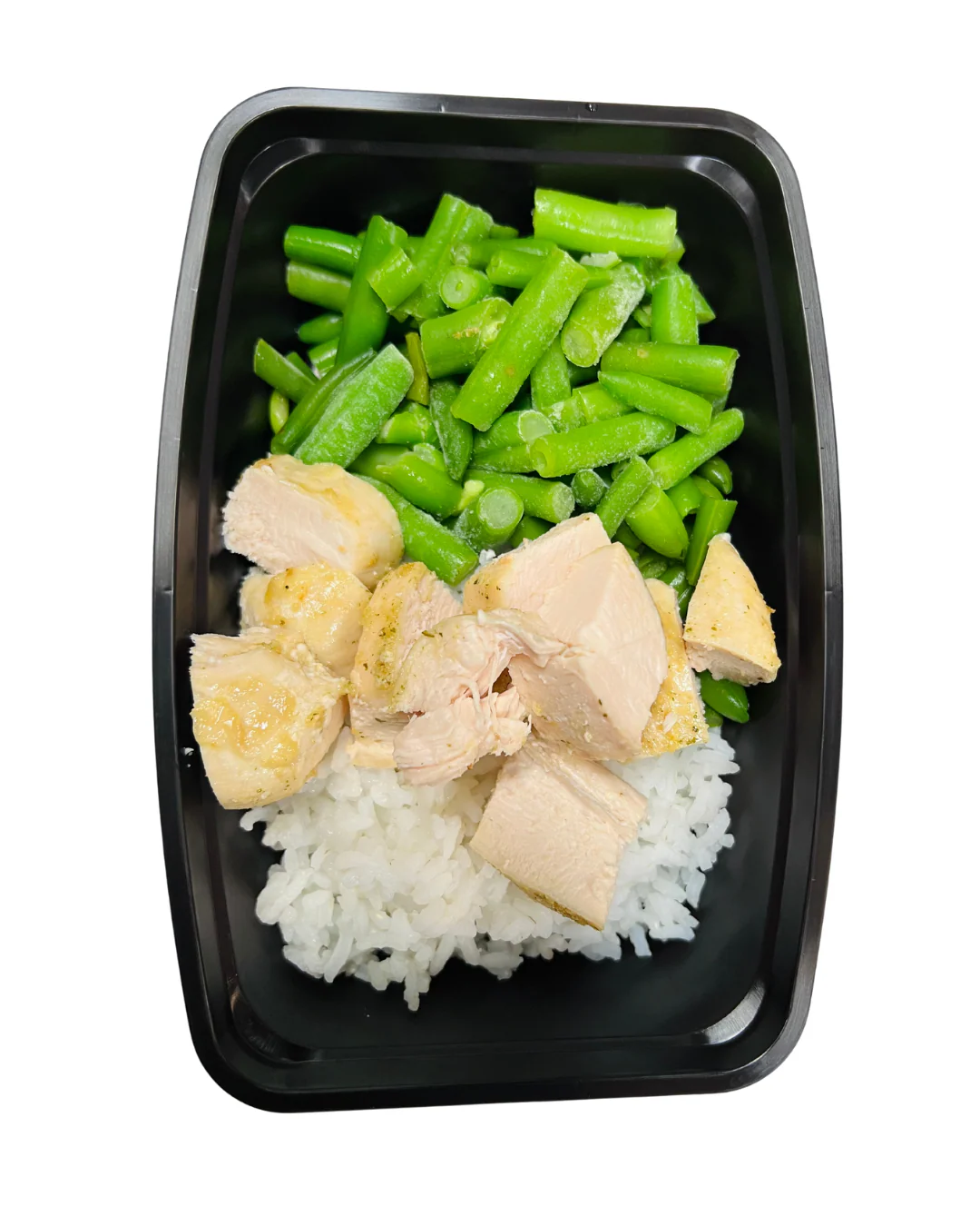 Chicken Meals
