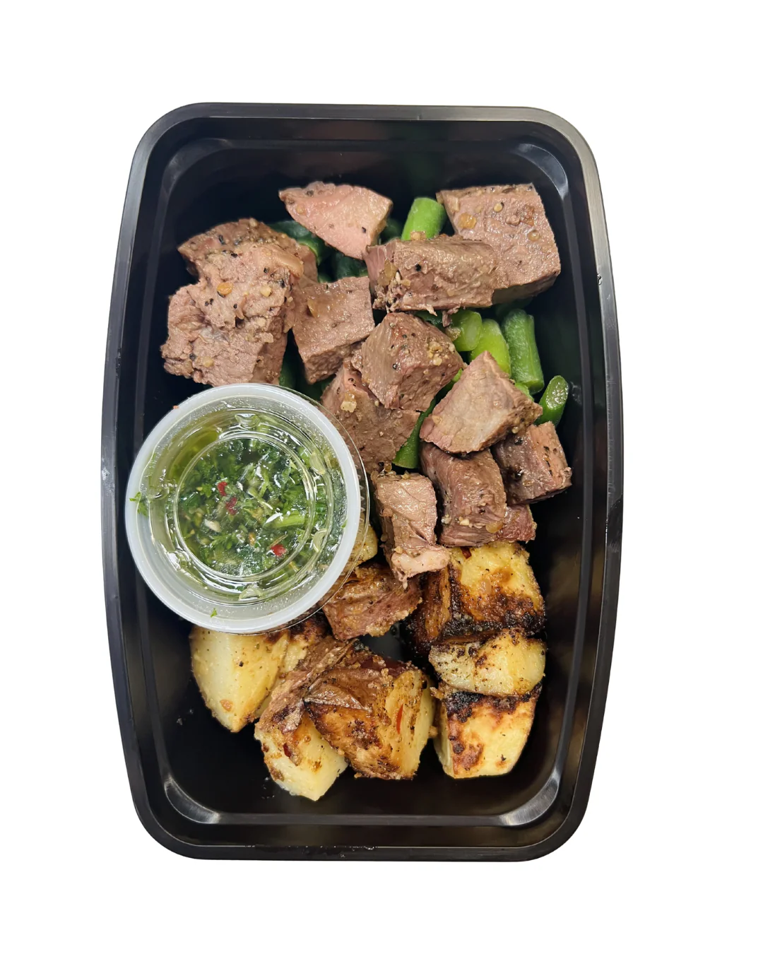 Steak Meals